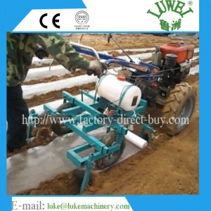 High Quality  walking tractor LW-101