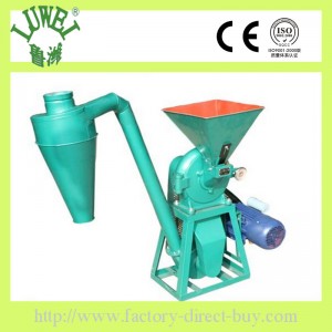 Hot sale Industrial Electric Grain Grinder Made in China