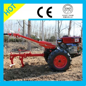 Hot sale small Potato harvester to tiller or walking tractor